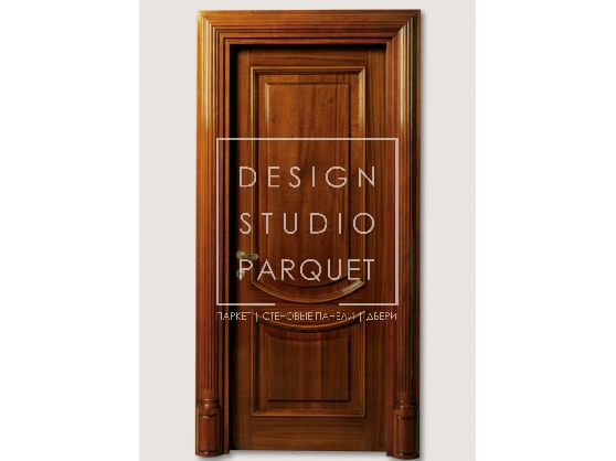 Межкомнатная дверь New Design Porte Emozioni LUIGI XVI 4014/QQ NDP-155